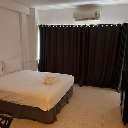 Hotel Shalom Center Chaweng Samui Zewnętrze zdjęcie