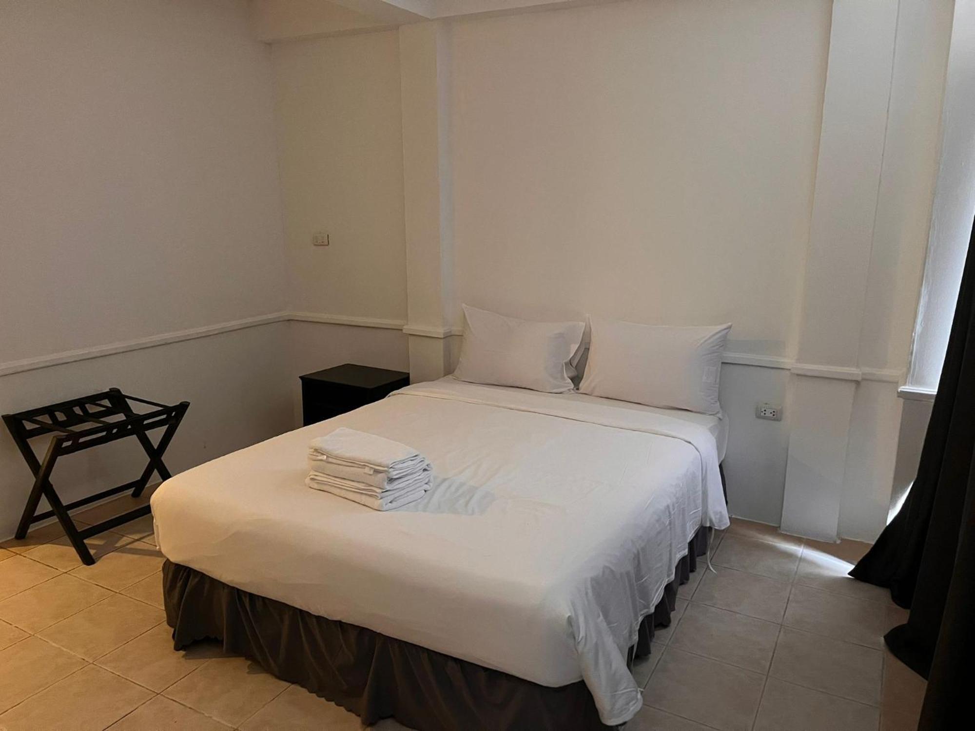 Hotel Shalom Center Chaweng Samui Zewnętrze zdjęcie