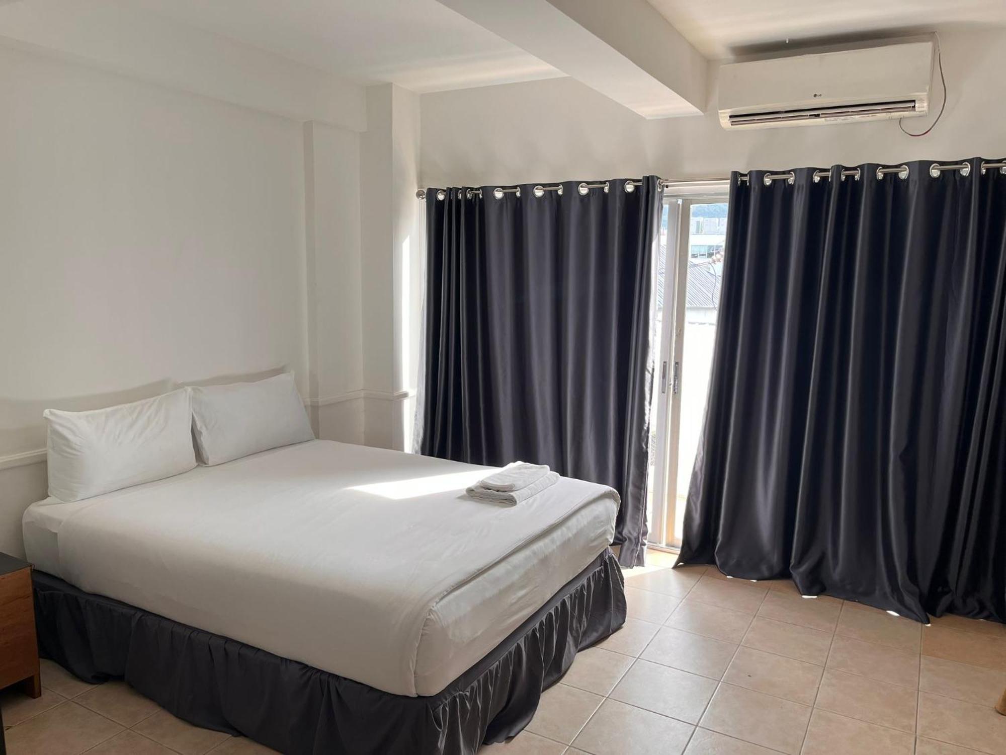 Hotel Shalom Center Chaweng Samui Zewnętrze zdjęcie