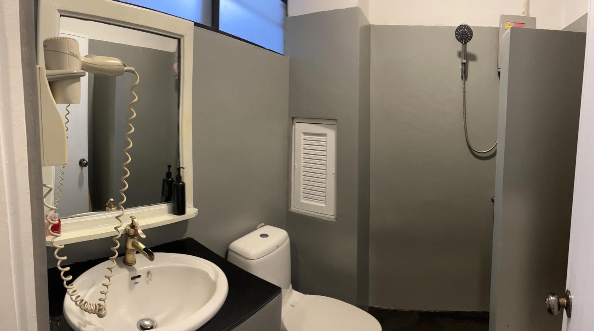 Hotel Shalom Center Chaweng Samui Zewnętrze zdjęcie