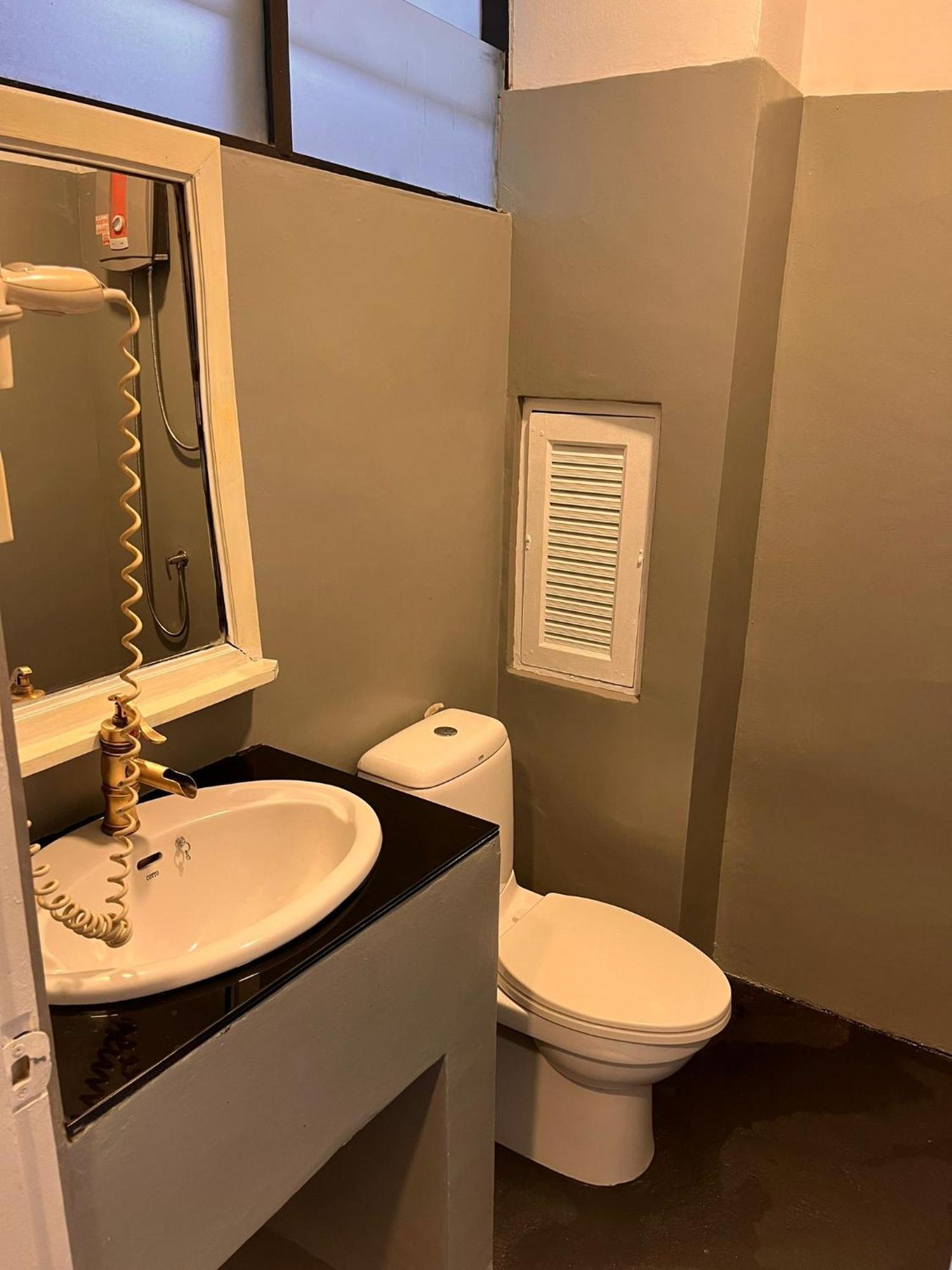 Hotel Shalom Center Chaweng Samui Zewnętrze zdjęcie