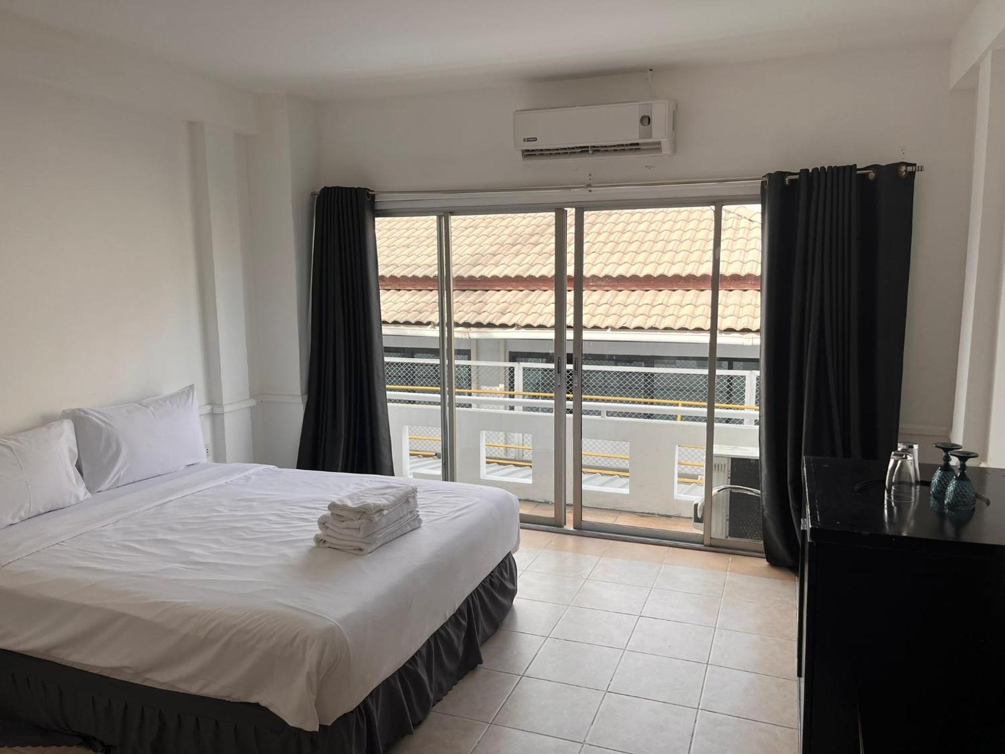 Hotel Shalom Center Chaweng Samui Zewnętrze zdjęcie