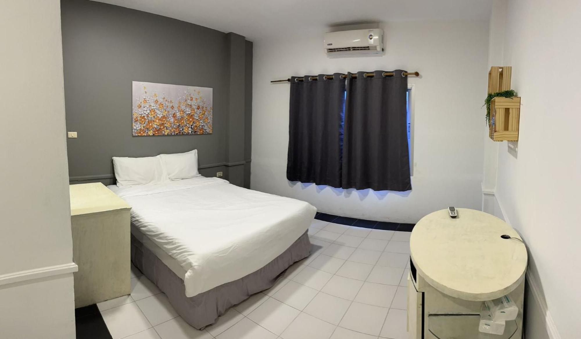Hotel Shalom Center Chaweng Samui Zewnętrze zdjęcie