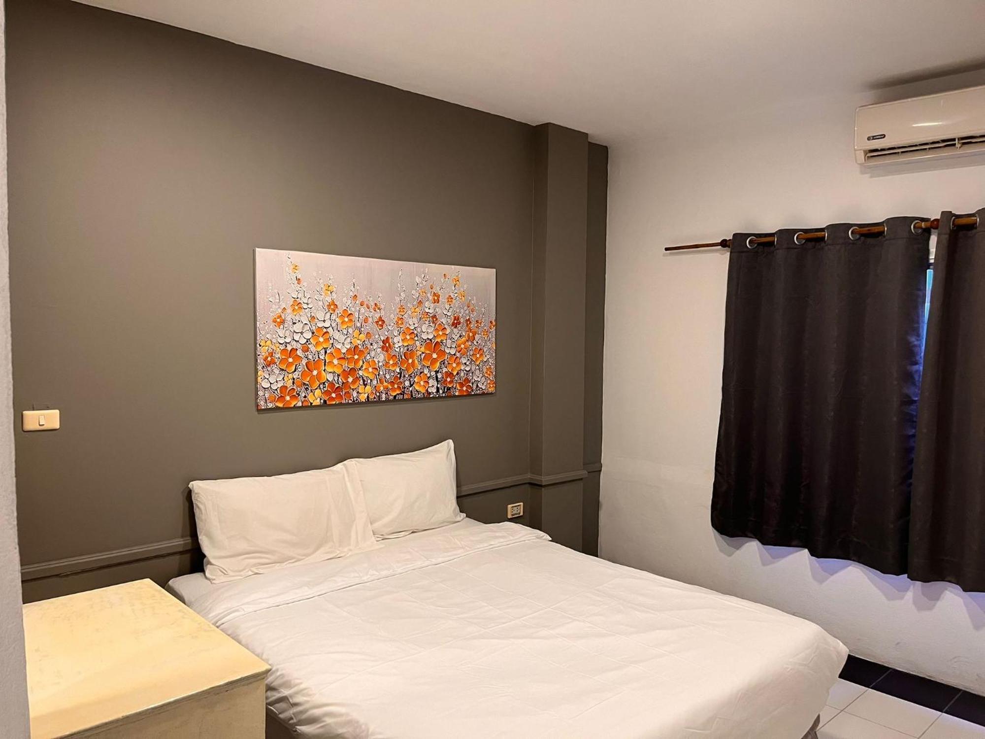 Hotel Shalom Center Chaweng Samui Zewnętrze zdjęcie