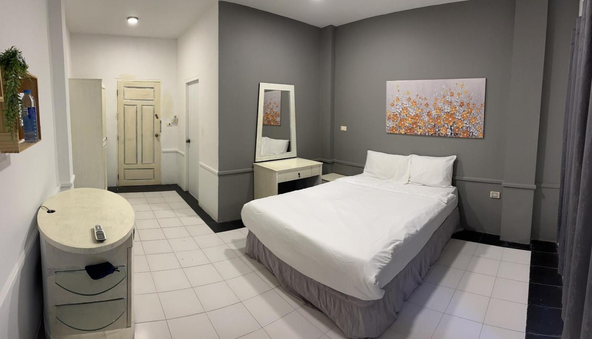 Hotel Shalom Center Chaweng Samui Zewnętrze zdjęcie