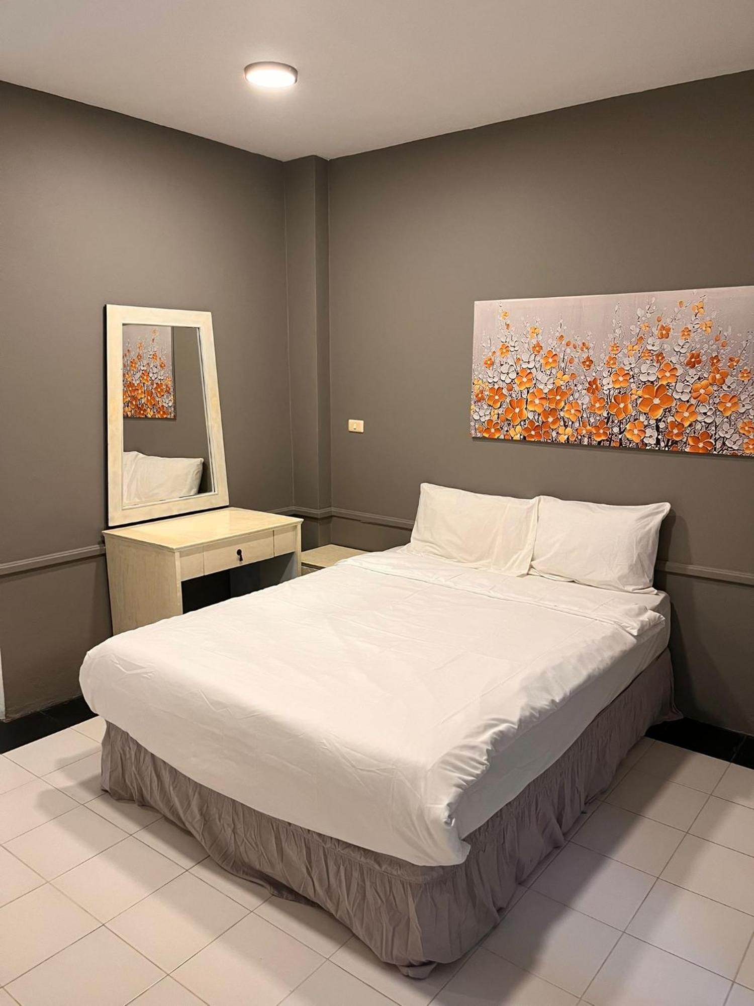Hotel Shalom Center Chaweng Samui Zewnętrze zdjęcie